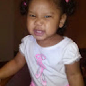 Meet your Posher, Shawnee